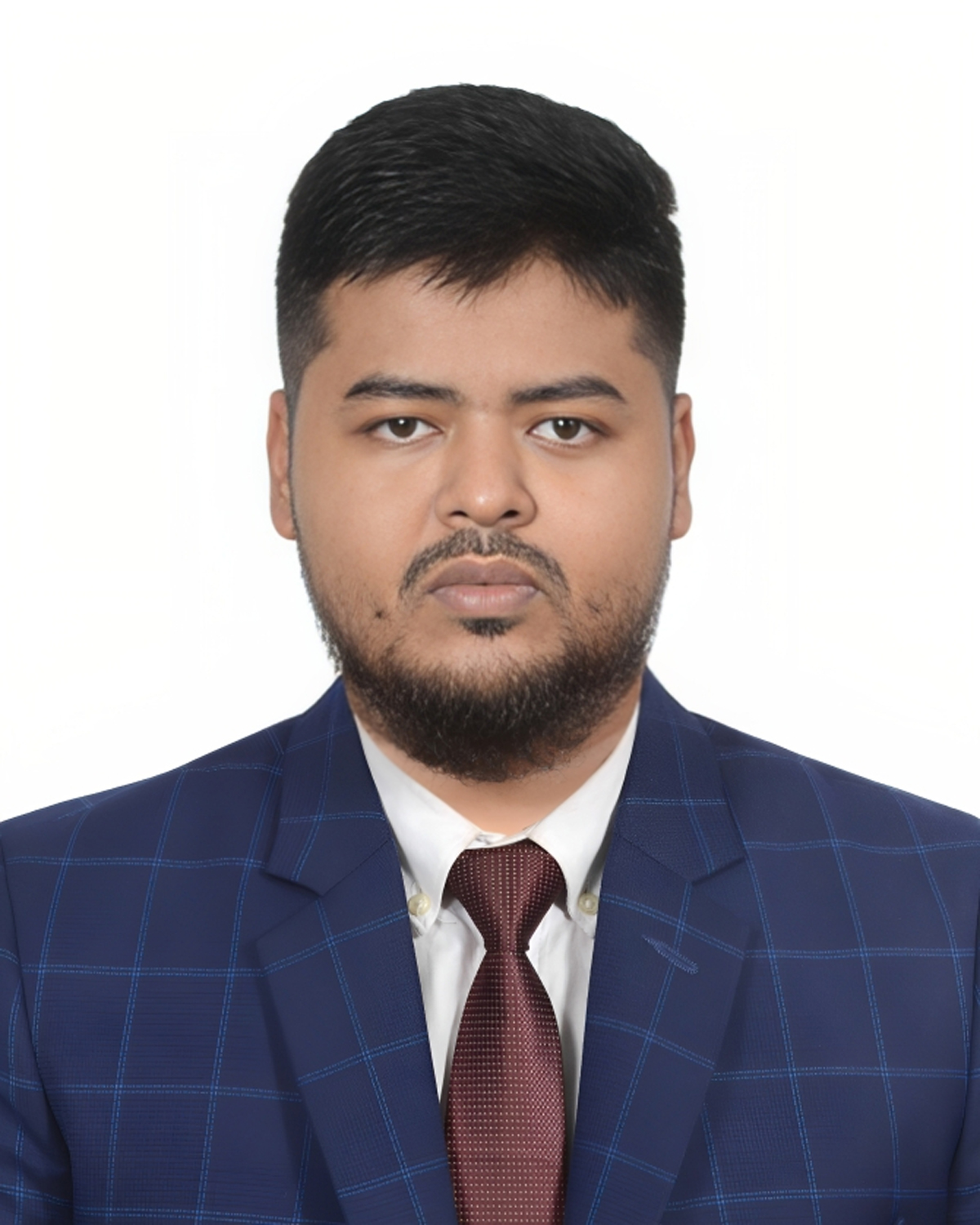 Salauddin Yusuf